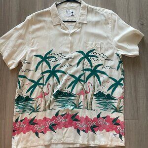 Duvin PTC button down shirt